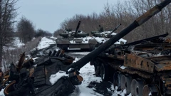 Moskva: Ruske snage preuzele su potpunu kontrolu u regiji Herson
