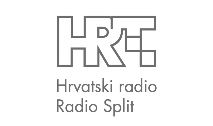 HRT - Radio Split logo