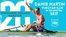 20. Vukovarski veslački maraton najavljuje Damir Martin