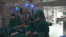  Izvedena 415. operacija raka prostate pomoću robota 