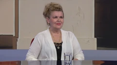 Dr.sc. Jasna Kelava Ćurković, ravnateljica Dječjeg doma Zagreb, Nazorova, Foto: Otvoreno /HRT