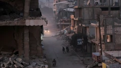 UN: U Siriji 8,8 milijuna ljudi pogođenih potresom