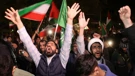 Iran: napad ispunio sve ciljeve