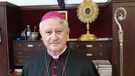 Nadbiskup Križić