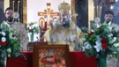 Zagreb: Božićna liturgija u Sabornoj crkvi Preobraženja Gospodnjeg