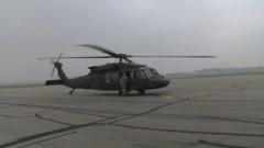 Vojni helikopter