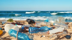 Svijet stvara rekordne količine jednokratne plastike
