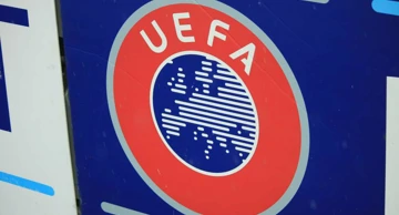 Logo UEFA-e