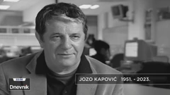 Jozo Kapović