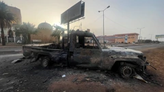 SAD i afričke države žele produljenje primirija u Sudanu; pucnjava i dalje odjekuje