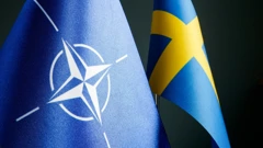 Švedska uskoro u NATO-u