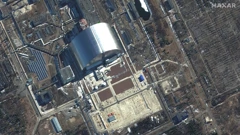 NE u Černobilu - Ukrajina tvrdi da su Rusi uništili laboratorij