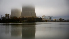 Nuklearna elektrana u Saint-Laurent-Nouan