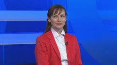 Vesna Vučemilović - Hrvatski suverenisti, Foto: Otvoreno/HRT