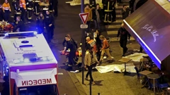 Teroristički napad u Parizu