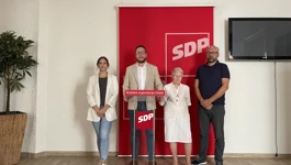 GO SDP Osijek