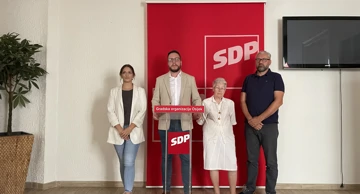 GO SDP Osijek