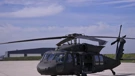 Helikopter Black Hawk UH-60M