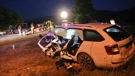 Dvije osobe poginule u prometnoj nesreći u Dicmu