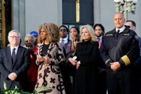 Komemoracija za žrtve pucnjave u Nashvilleu, Foto: STRINGER/Reuters