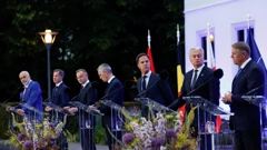 Dio članica NATO-a zabrinut zbog mogućeg odlaska Wagnerovih trupa u Bjelorusiju