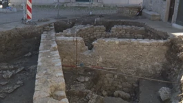 Ugroženo vrijedno arheološko nalazište u Osoru