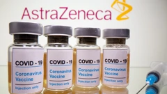 Cjepivo tvrtke AstraZeneca 