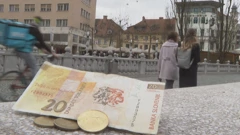 Slovensko iskustvo sprečavanja vala poskupljenja pri prelasku na euro