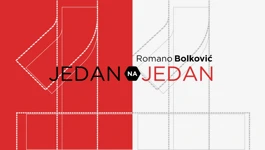 Romano Bolković - 1 na 1