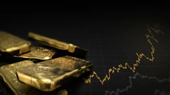 Cijene zlata i paladija snažno su porasle u četvrtak na međunarodnim tržištima 