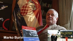 Marko Burin, Foto: archivo privado/Consulado Honorario de Croacia en Perú 