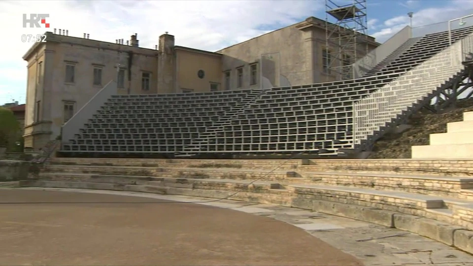 Malo rimsko kazalište