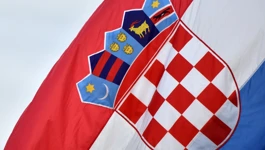 Hrvatska zastava