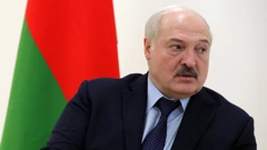 Bjeloruski predsjednik Aleksandar Lukašenko