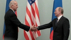 Sastanak Putina i Bidena 2011. u Moskvi
