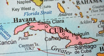 Kina na Kubi podiže špijunski objekt za prisluškivanje SAD-a