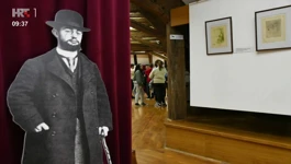 Henri de Toulouse-Lautrec u Đurđevcu