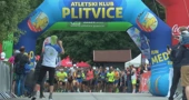 Plitvički maraton - najstarija i najizazovnija utrka 