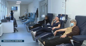 OB Slavonski Brod uložila 100 000 eura u uređenje onkološke sobe