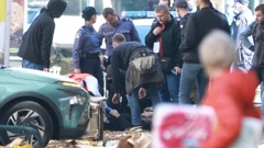 Nakon tučnjave u centru Zagreba ima ozlijeđenih