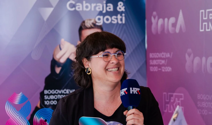 Ivana Grubišić