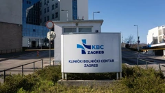 KBC Zagreb