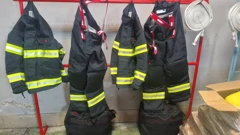 nova oprema za zadarske vatrogasce, Foto: Fb//