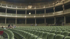 Završena obnova Istarskog narodnog kazališta