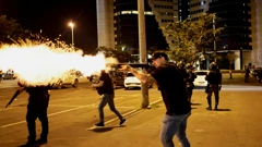 Bolsonarovi pristaše pokušale upasti u zgradu savezne policije