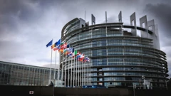 Europski parlament 