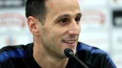 Nikola Kalinić