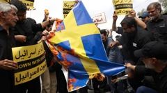 Zbog paljenja Kurana pogoršana sigurnosna situacija u Švedskoj