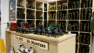 Dr Martens nudi popravke cipela 