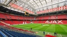 Stadion Ajaxa 